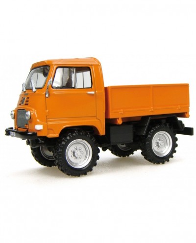Simpar Castor Truck