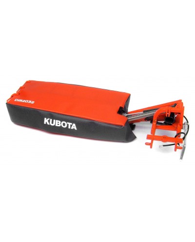 Kubota DM2032 Disc Mower Diecast Replica - 1:32 Universal Hobbies