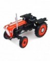 Trator Universal Hobbies Kubota M108s Uh4899 Escala 1/32 - Laranja