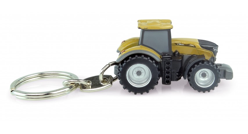 Challenger 1050 Tractor - Keychain Diecast