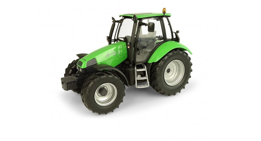 Universal Hobbies 1/32 Scale Zetor 8045 - 4WD Tractor Diecast