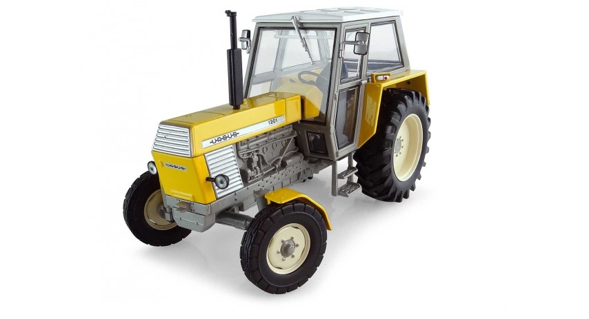 Ursus1201 2WD Tractor Diecast Replica - 1:32 Universal Hobbies