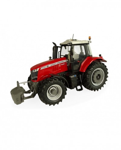 Universal Hobbies 1/32 Scale Massey Ferguson 7726S Tractor Diecast Replica UH5304