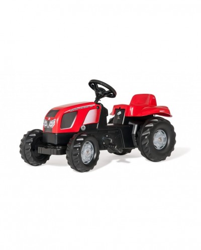 RollyKid Zetor Forterra 135 - + 2 1/2 years to 5 years by Rolly Toys  ART012152