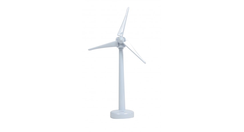 Kids Globe Windmill battery operated including batteries KG571897