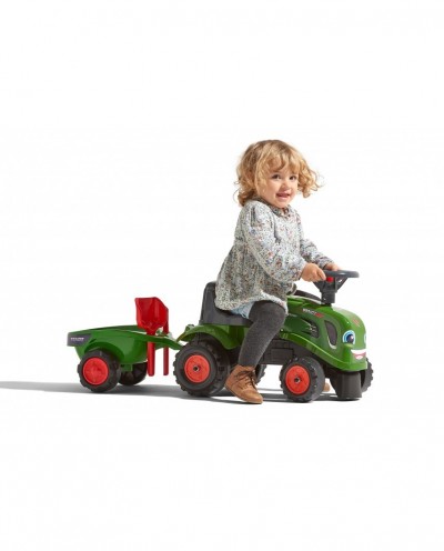 fendt ride on toy tractor