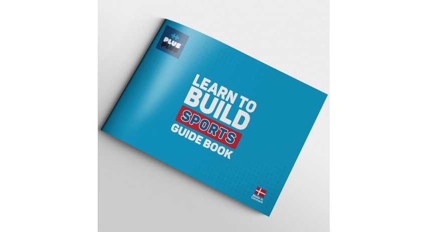 Learn To Build - Sport