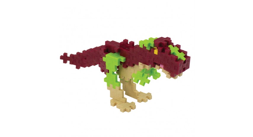 Tube - Tyrannosaurus Rex