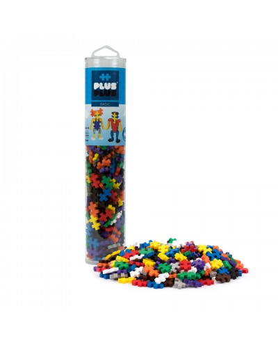 Tube - 240 pc Basic