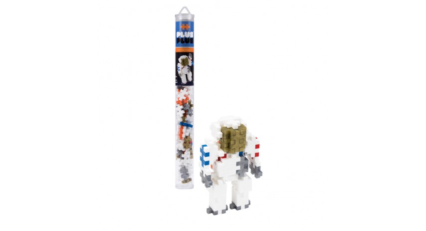 70 pc Tube - Astronaut