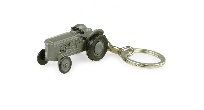 Ferguson TEA-20 Tractor - Keychain Diecast