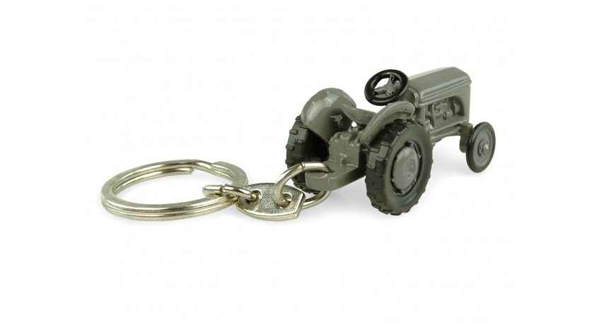 Ferguson TEA-20 Tractor - Keychain Diecast