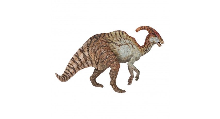 PARASAUROLOPHUS