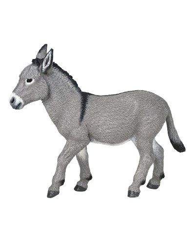 Papo 51179 Farm Animals PROVENCE DONKEY - Figurine