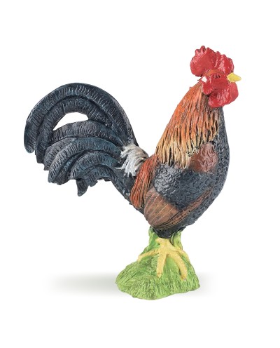 GALLIC ROOSTER