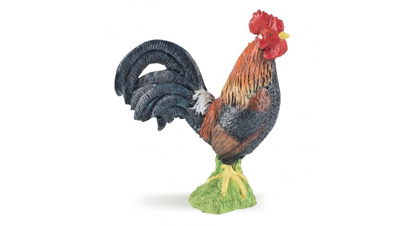 GALLIC ROOSTER