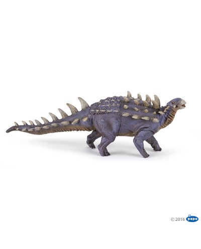 Papo 55060 Dinosaurs POLACANTHUS - Figurine