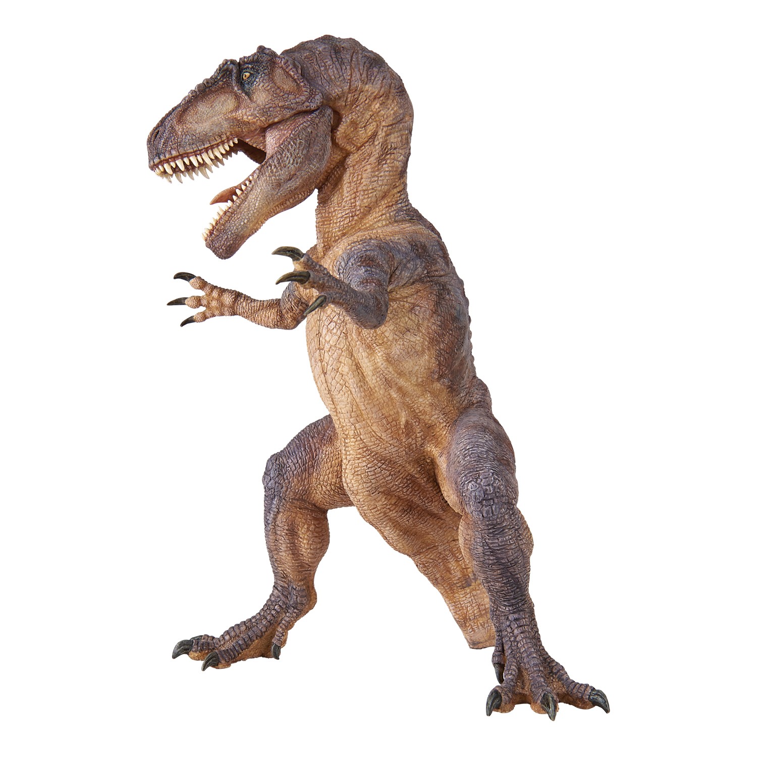 Papo 55023 Dinosaurs VELOCIRAPTOR - Figurine - Toys and Hobbies 4 All