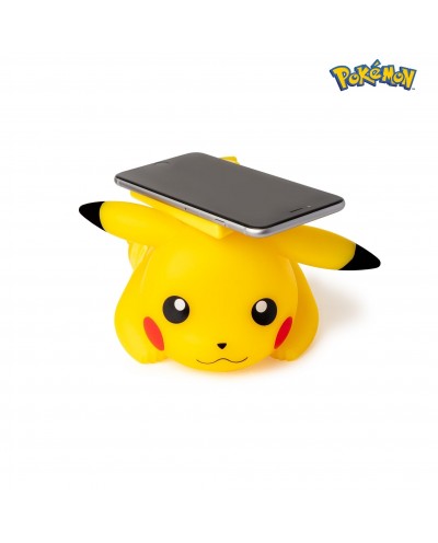 Pokemon Pikachu Wireless Charger