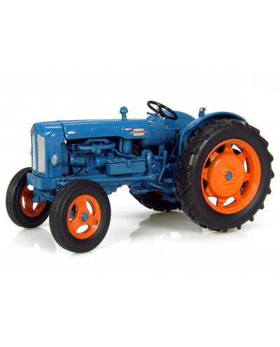 Universal Hobbies 1:32 Scale Fordson Power Major(1958) Tractor Diecast Replica UH2636