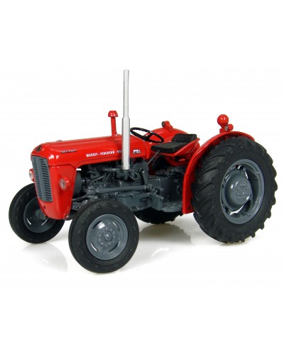 Universal Hobbies 1:32 Scale Massey Ferguson 35X (1963) Tractor Diecast Replica UH2701