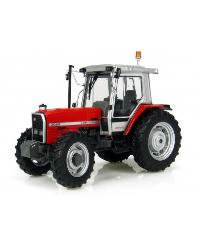 Universal Hobbies 1:32 Scale Massey Ferguson 3080 Tractor Diecast Replica UH2920