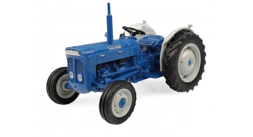 Universal Hobbies 1:32 Scale Ford Super Dexta Diesel 2000 Diesel Tractor Diecast Replica UH6275