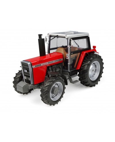 Universal Hobbies 1:32 Scale Massey Ferguson 2625 Tractor Diecast Replica UH6350