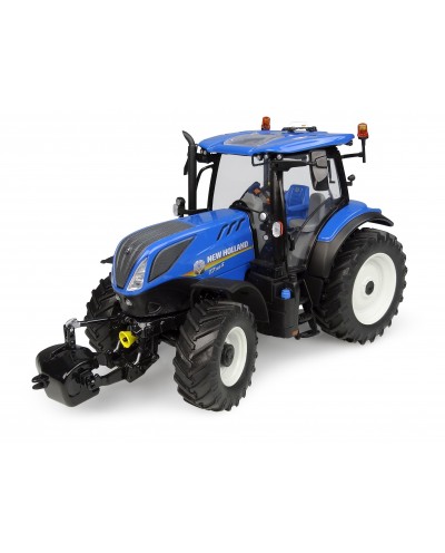 Universal Hobbies 1:32 Scale New Holland T7.165S Tractor Diecast Replica UH6365