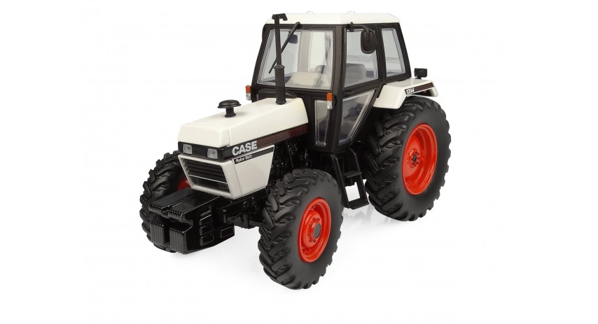 Universal Hobbies 1:32 Scale Case IH 1394WD Diecast Replica UH6436