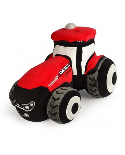 Case IH Magnum Tractor Soft Plush Toy UHK1133