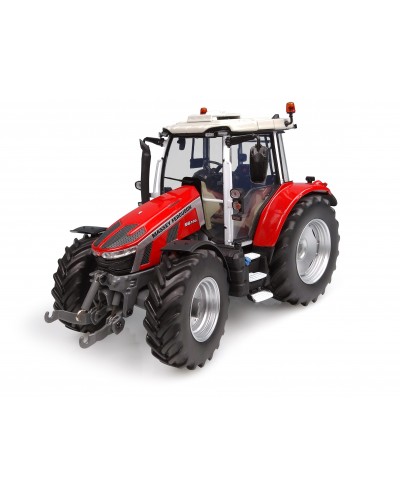Universal Hobbies 1:32 Scale Massey Ferguson 5S 145 Tractor Diecast Replica UH6304