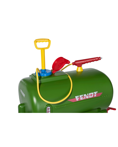 Rolly Toys Fendt Tanker Trailer 3 years to 10 years ART129072