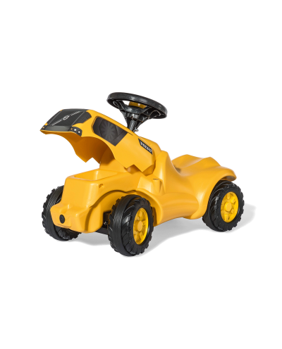 Volvo Push-Along Tractor by Rolly Toys 1.5 years to 4 years ART132560