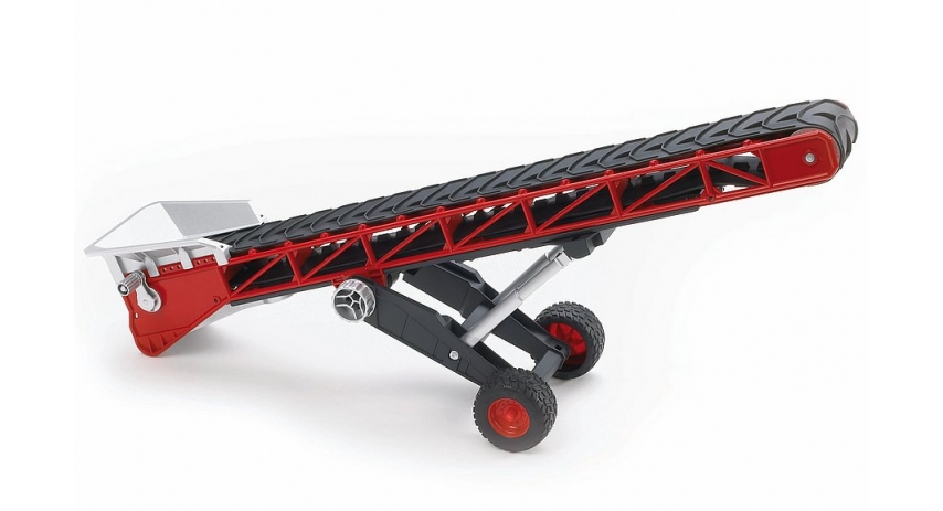 Bruder Toys 02031 Conveyor belt Scale 1:16 BR02031