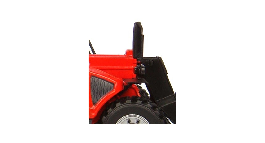Universal Hobbies 1/32 Scale Manitou MT 625 T Comfort with Fork Diecast Replica UH2924