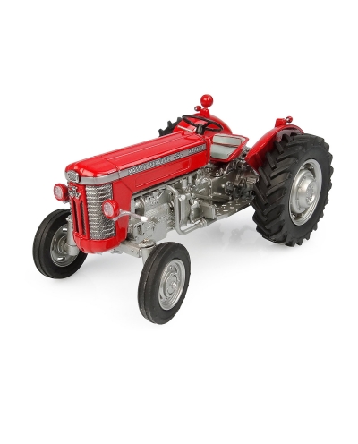 Universal Hobbies 1:32 Scale Massey Ferguson 65 MK II Tractor Diecast Replica UH6395