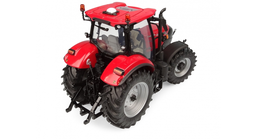 Universal Hobbies 1/32 Scale Case IH Puma 165 CVX Drive Diecast Replica UH6449