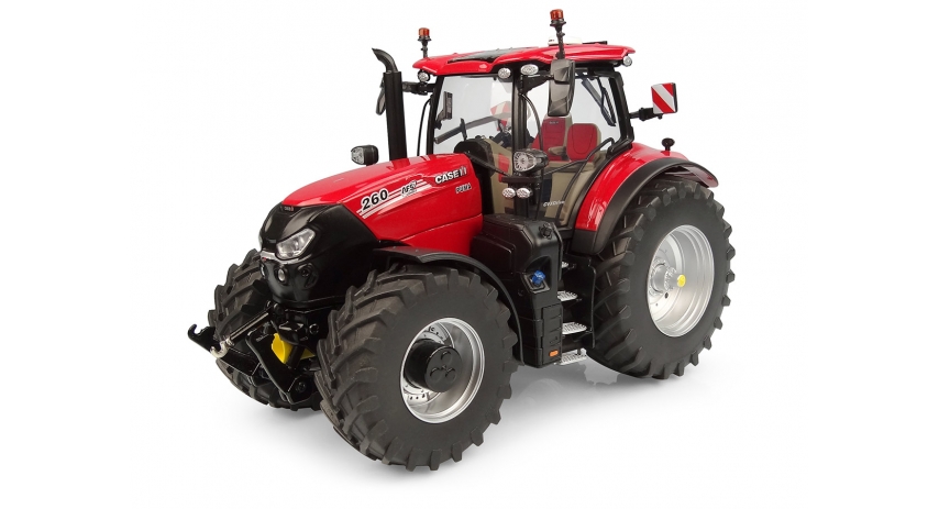 Universal Hobbies 1/32 Scale Case IH Puma 260 CVX Drive (2023) Tractor Diecast Replica UH6465