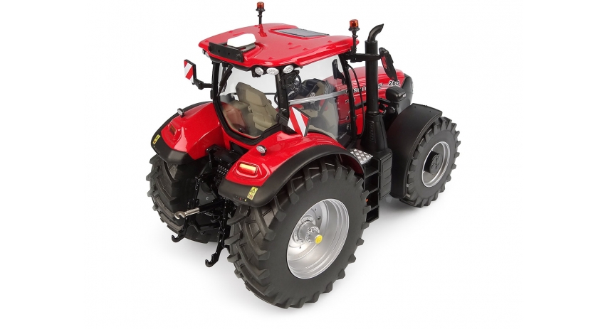 Universal Hobbies 1/32 Scale Case IH Puma 260 CVX Drive (2023) Tractor Diecast Replica UH6465