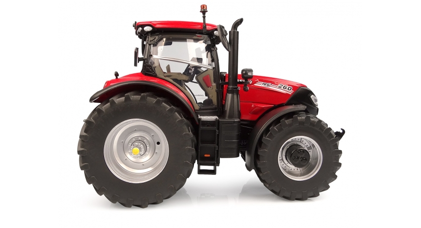 Universal Hobbies 1/32 Scale Case IH Puma 260 CVX Drive (2023) Tractor Diecast Replica UH6465