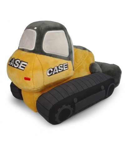 UH Kids Case CE Dozer Soft Plush Toy UHK1116