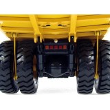 Universal Hobbies 1/50 Scale Komatsu HD605 Highway Dump Truck Diecast Replica UH8009