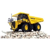 Universal Hobbies 1/50 Scale Komatsu HD605 Highway Dump Truck Diecast Replica UH8009