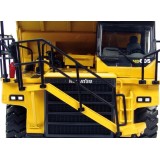 Universal Hobbies 1:50 Scale Komatsu HD605 Highway Dump Truck Diecast Replica UH8009
