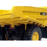 Universal Hobbies 1/50 Scale Komatsu HD605 Highway Dump Truck Diecast Replica UH8009