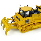 Universal Hobbies 1:50 Scale Komatsu D 155 AX Bulldozer Diecast Replica UH8010