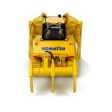 Universal Hobbies 1:50 Scale Komatsu D 155 AX Bulldozer Diecast Replica UH8010