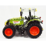 Tronico Profi Series Claas Axion 850 Tractor - 1012 Parts - DIY Metal Kit T10060