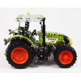 Tronico Profi Series Claas Axion 850 Tractor - 1012 Parts - DIY Metal Kit T10060